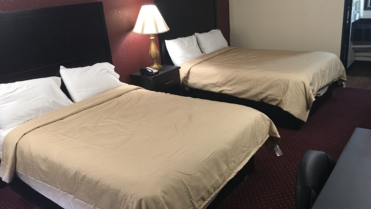 Photo of Bedroom in Troy