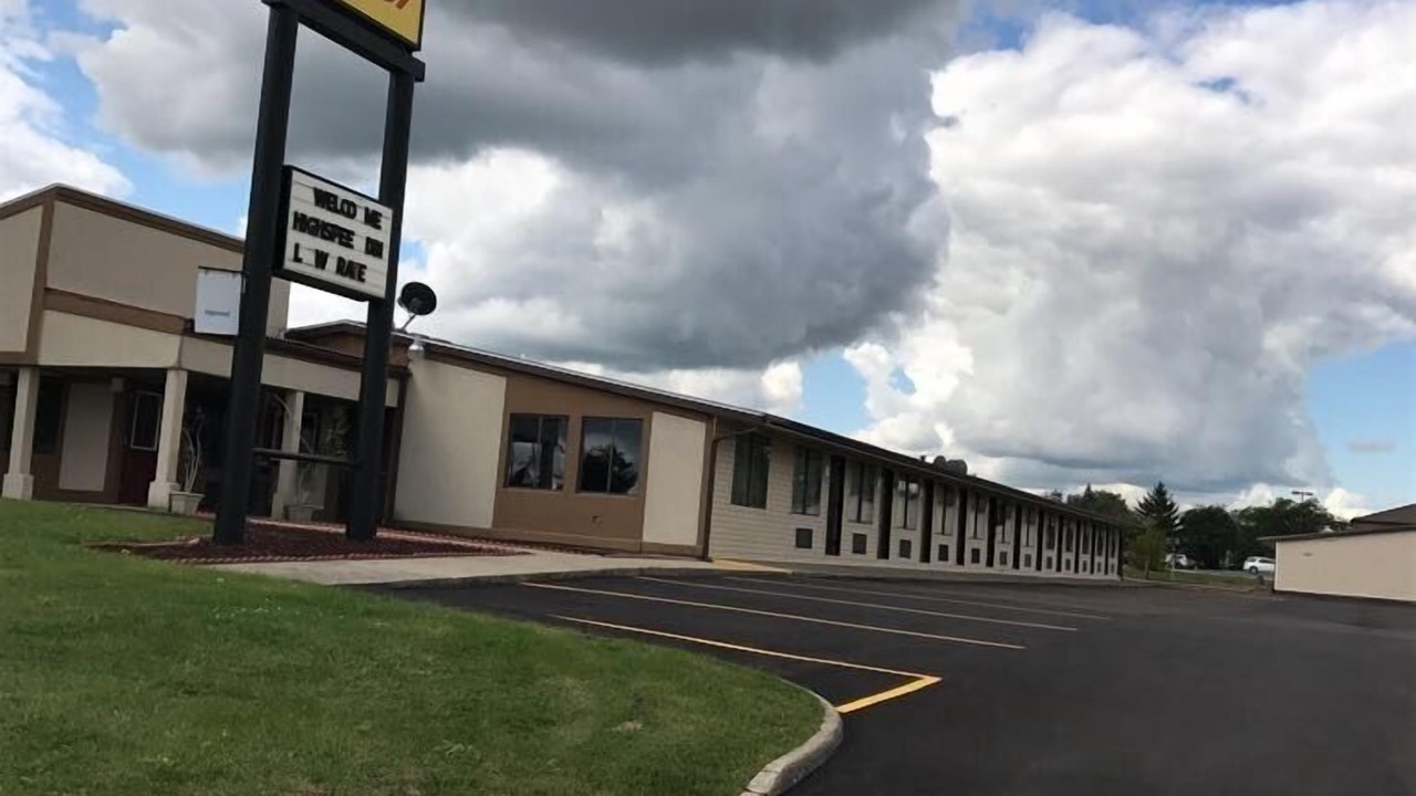 Photo of Outdoor in Troy