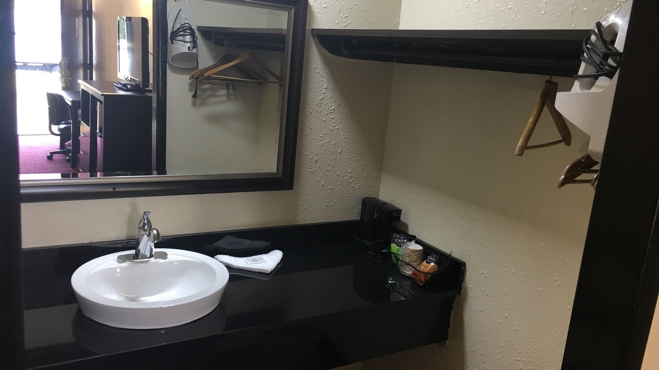 Photo of Bathroom in Troy