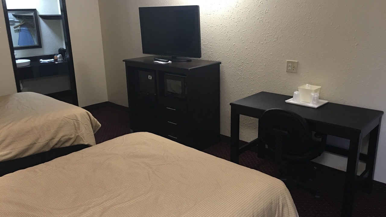 Photo of Bedroom in Troy