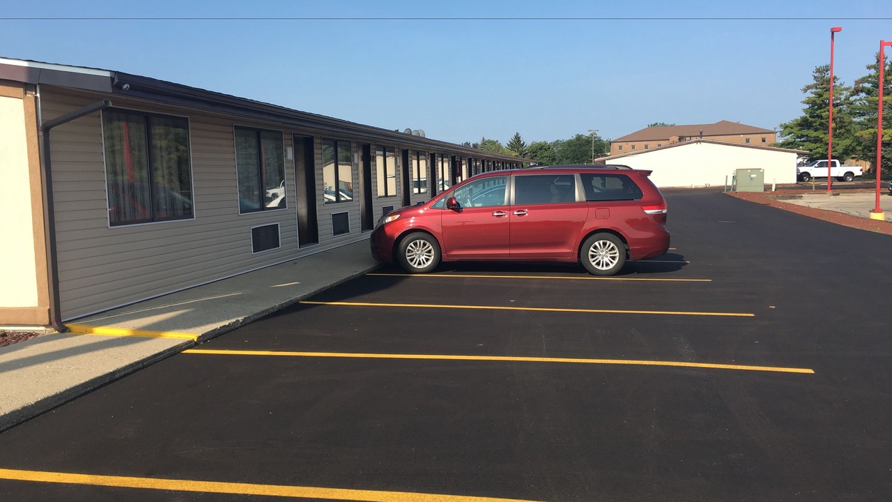 Photo of Outdoor in Troy