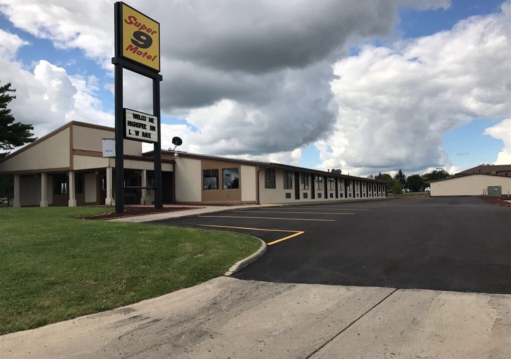 Photo of Outdoor in Troy