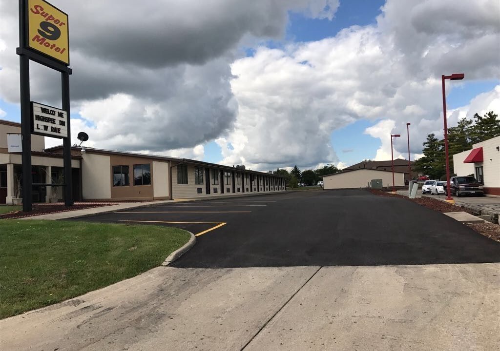 Photo of Outdoor in Troy