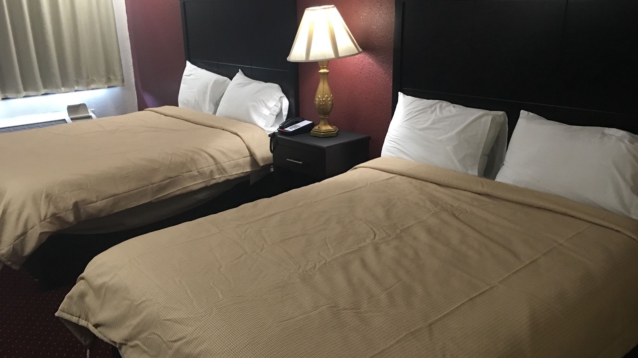 Photo of Bedroom in Troy