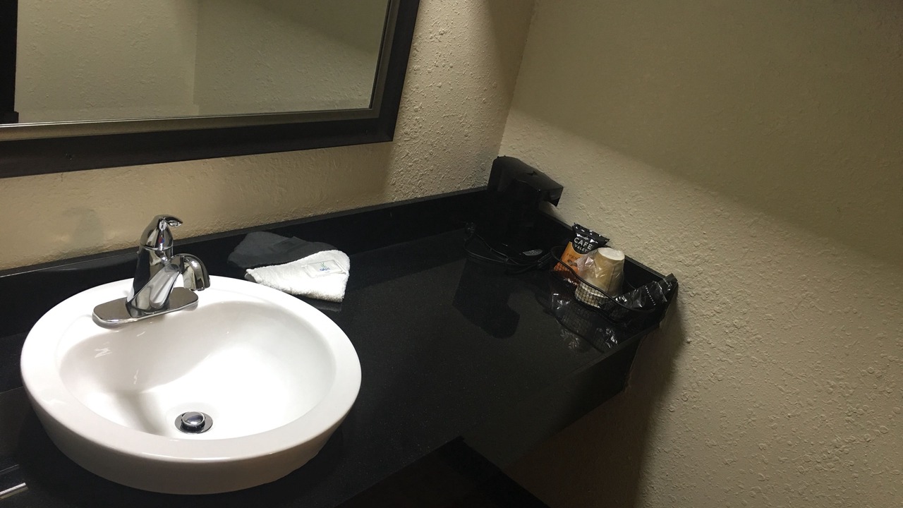 Photo of Bathroom in Troy