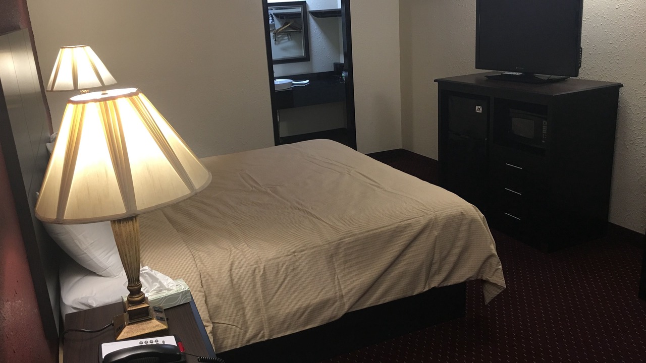 Photo of Bedroom in Troy