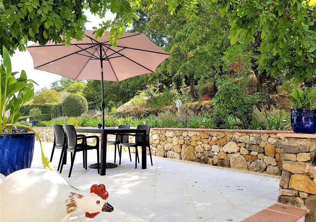 Photo of Outdoor in Grasse