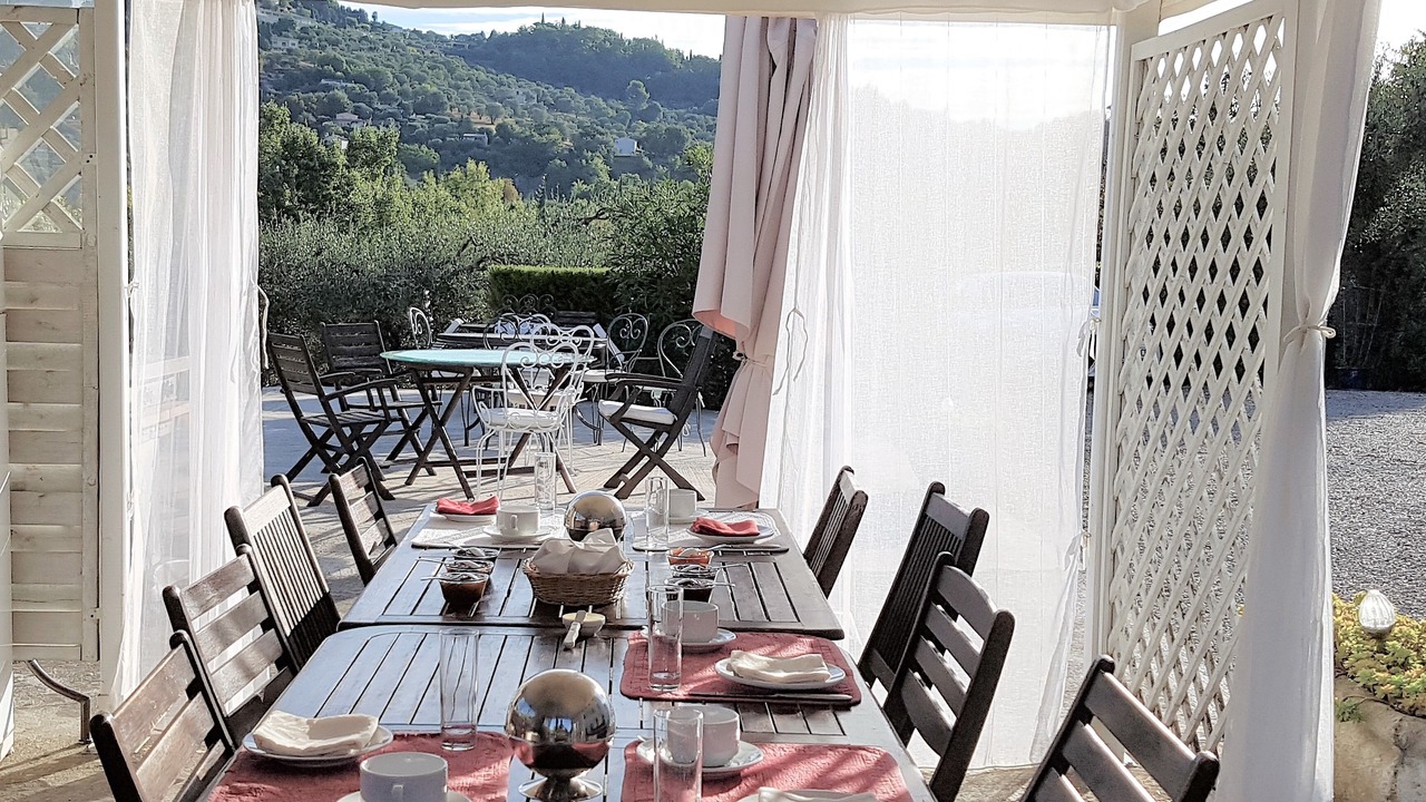 Photo of Others in Grasse