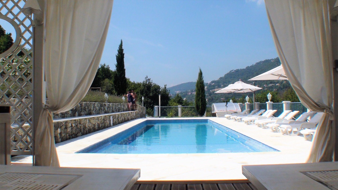 Photo of Outdoor in Grasse