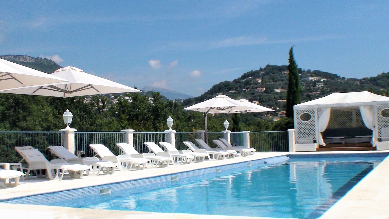 Photo of Outdoor in Grasse