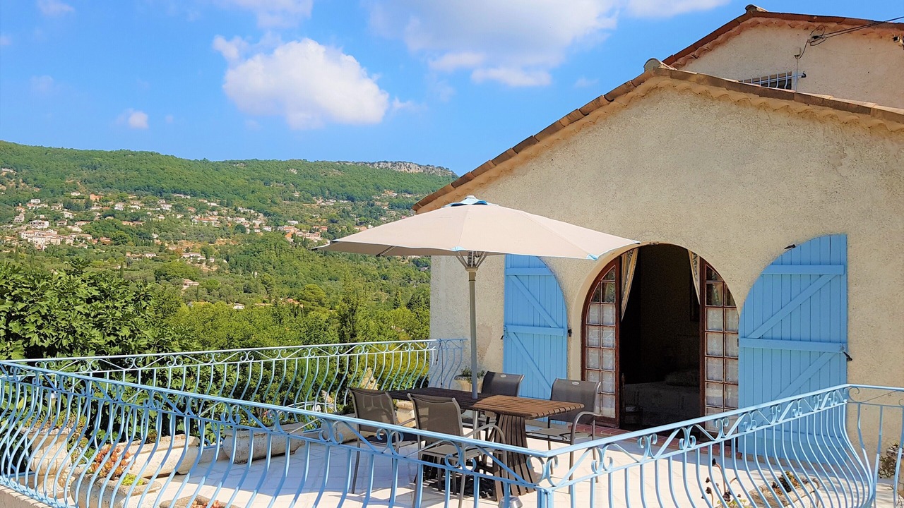 Photo of Outdoor in Grasse