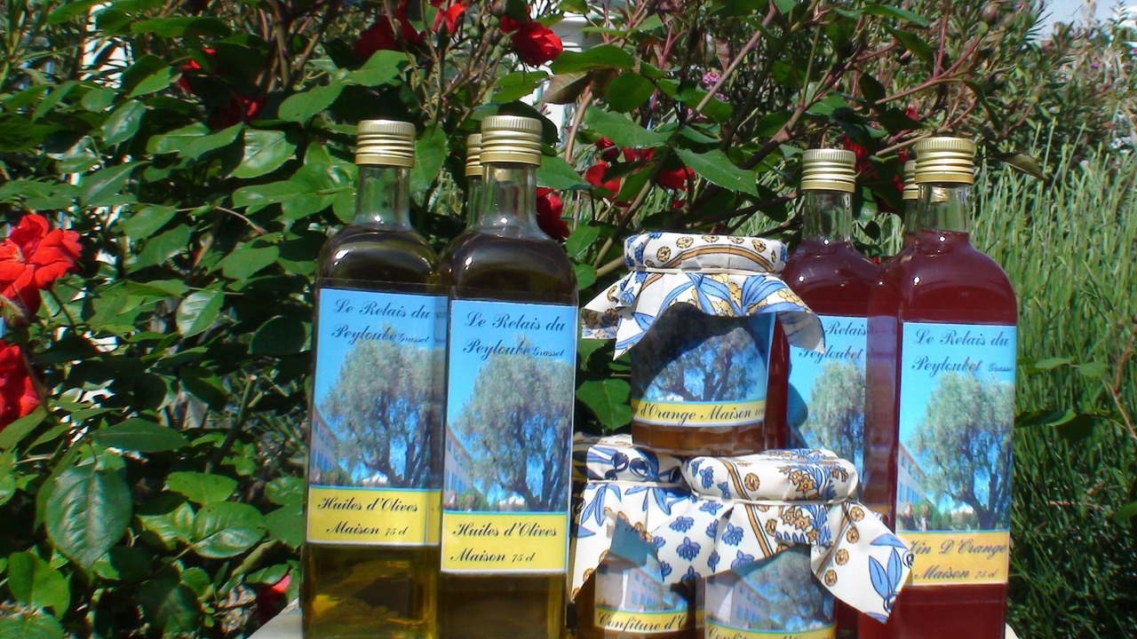 Photo of Others in Grasse