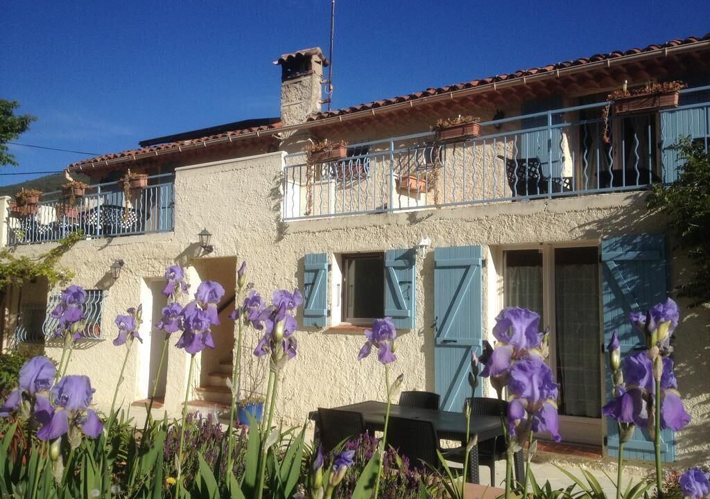 Photo of Outdoor in Grasse