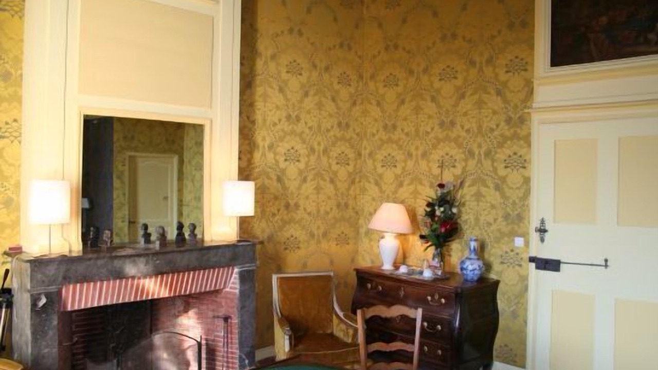 Photo of Bedroom in Gizeux