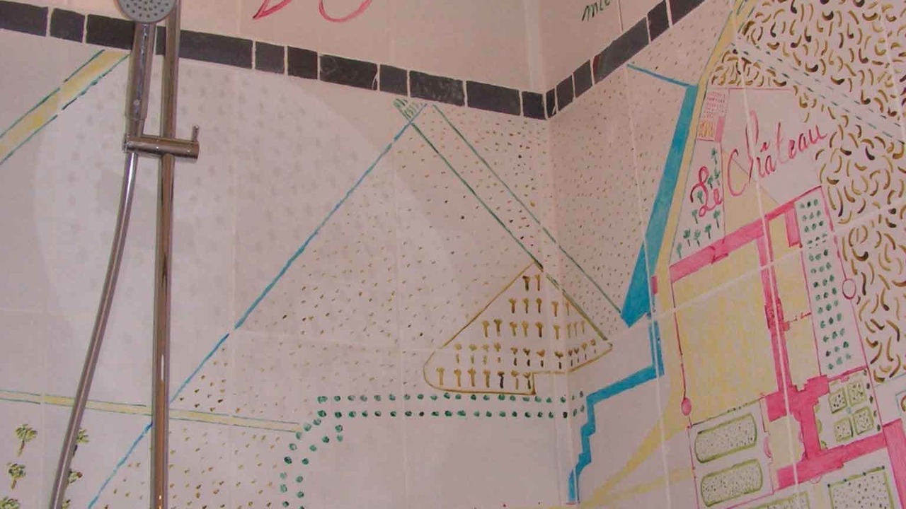 Photo of Bathroom in Gizeux