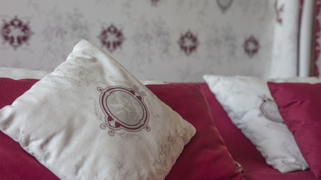 Photo of Bedroom in Gizeux