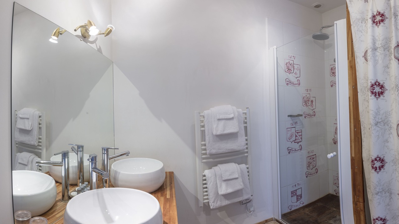 Photo of Bedroom in Gizeux