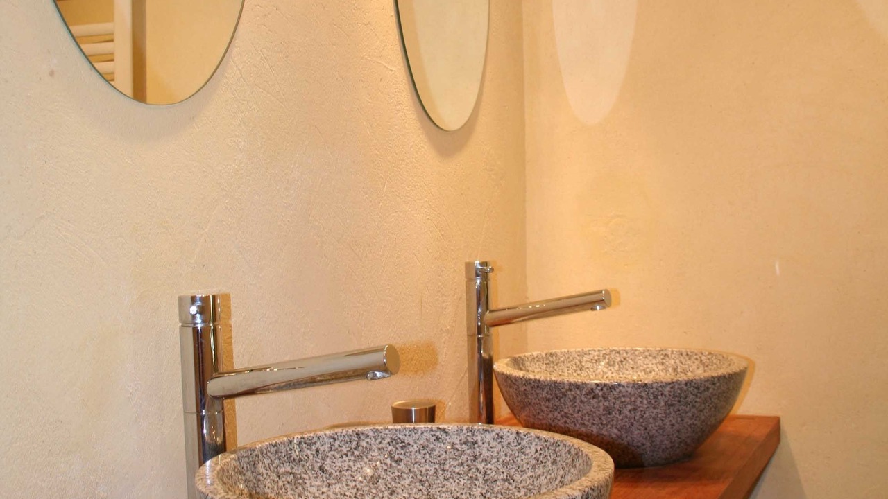 Photo of Bedroom in Gizeux