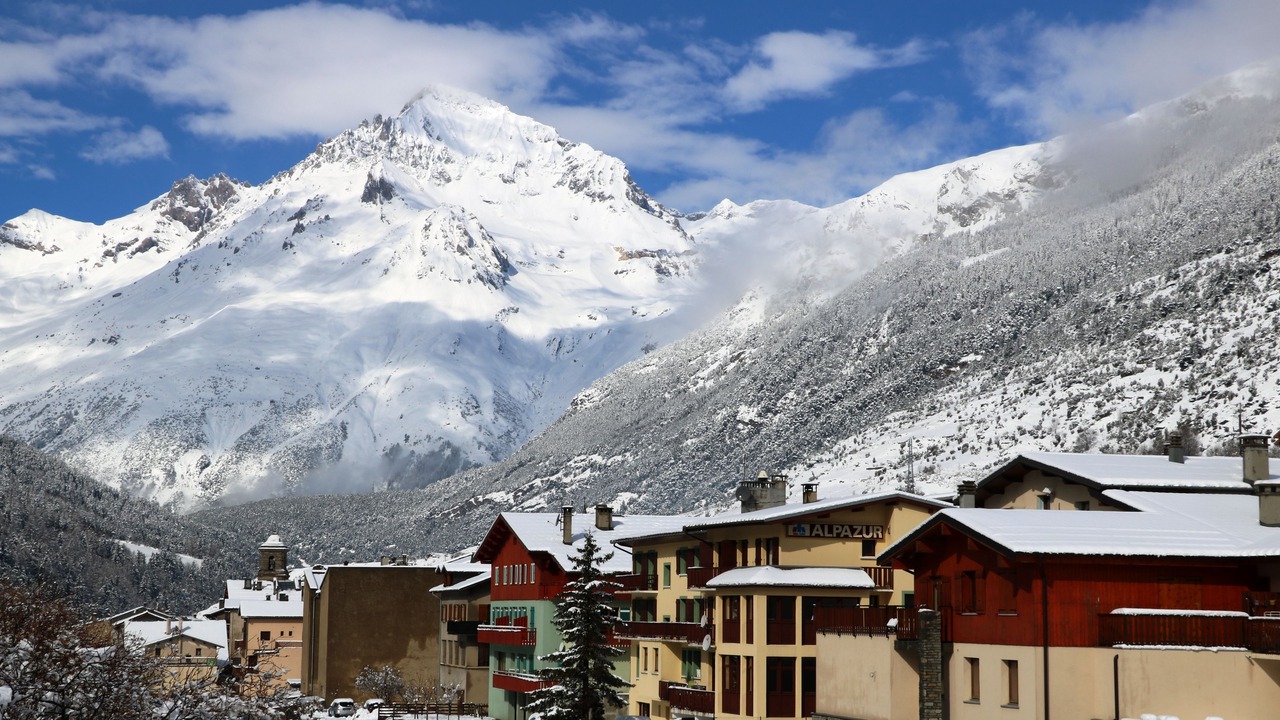 Photo of Outdoor in Val Cenis
