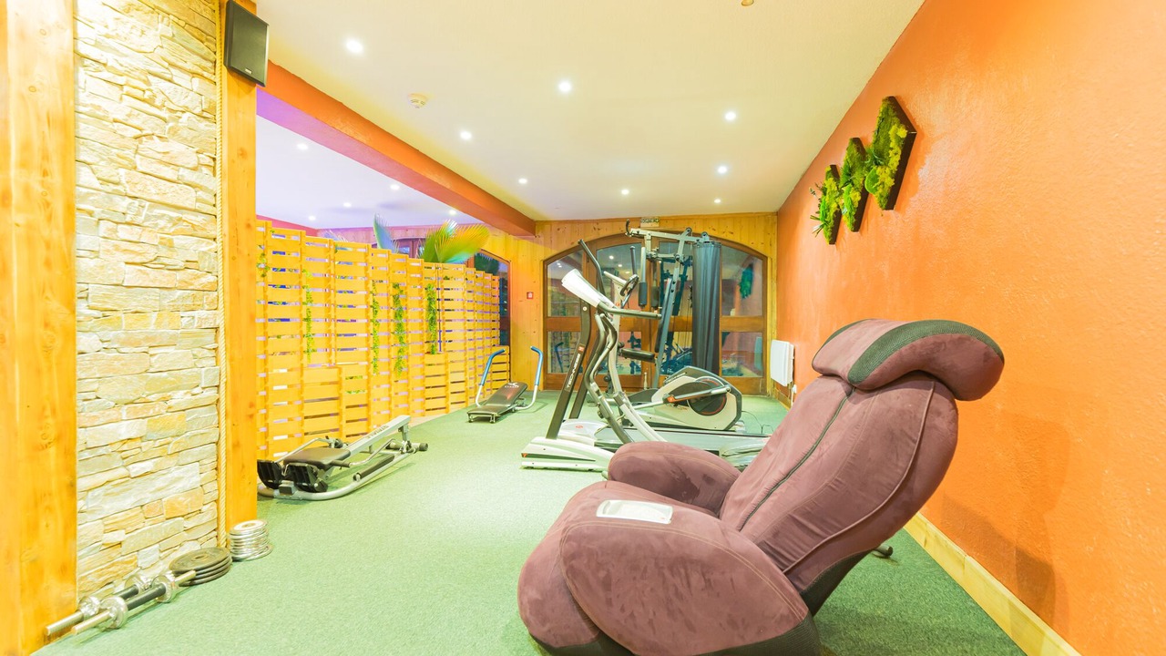 Photo of Others in Val Cenis