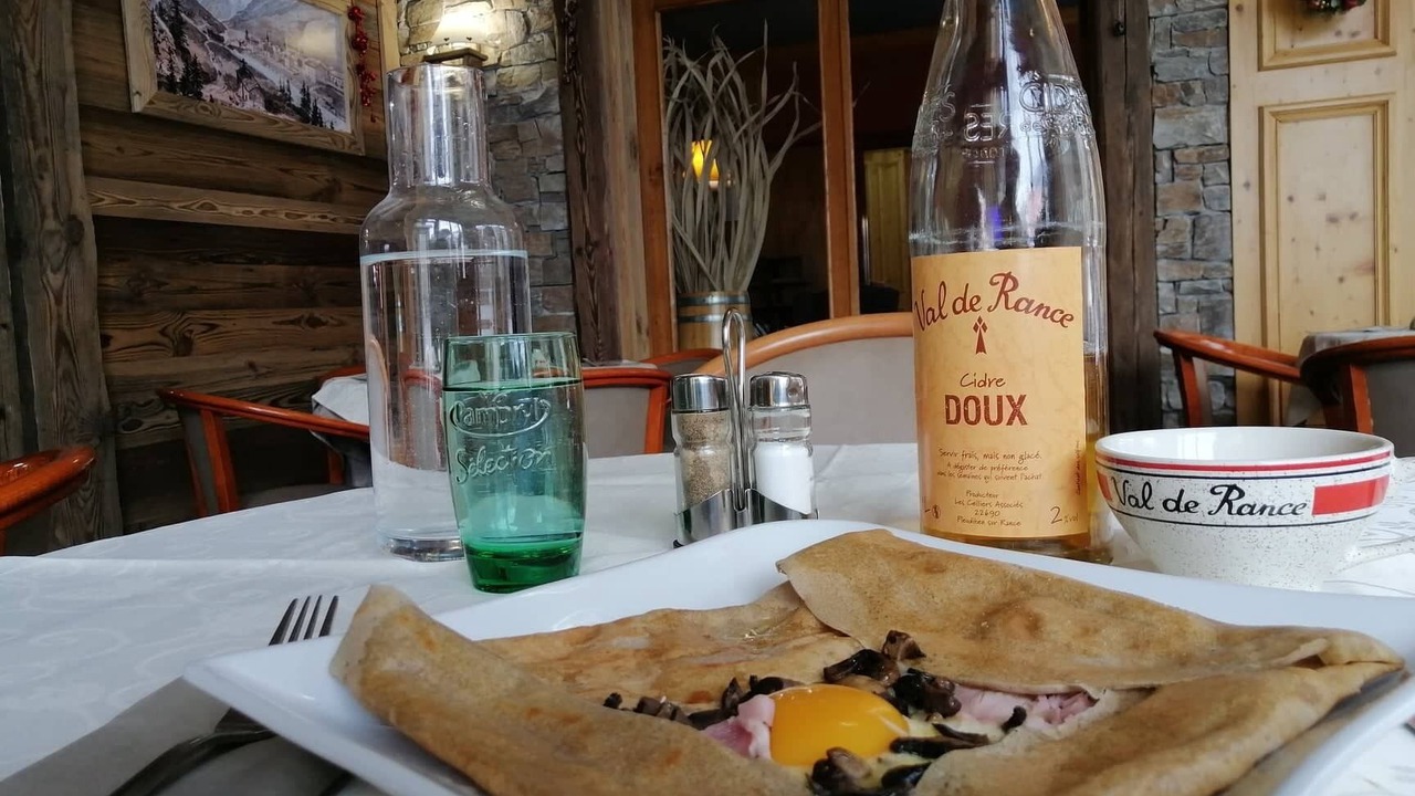 Photo of Others in Val Cenis