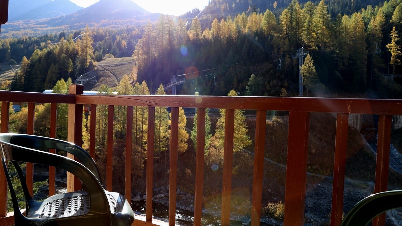 Photo of Bedroom in Val Cenis