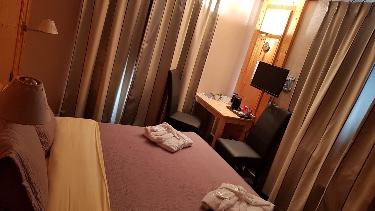 Photo of Bedroom in Val Cenis