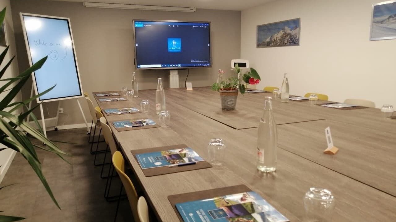 Photo of Others in Val Cenis