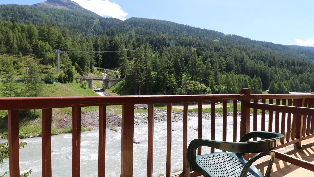 Photo of Others in Val Cenis