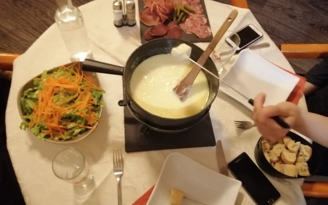 Photo of Others in Val Cenis