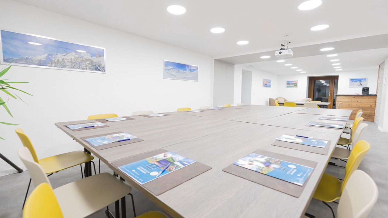 Photo of Others in Val Cenis