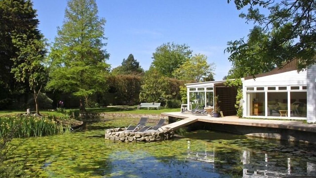 Photo of Outdoor in Ickham