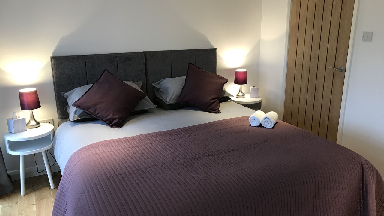 Photo of Bedroom in Ickham