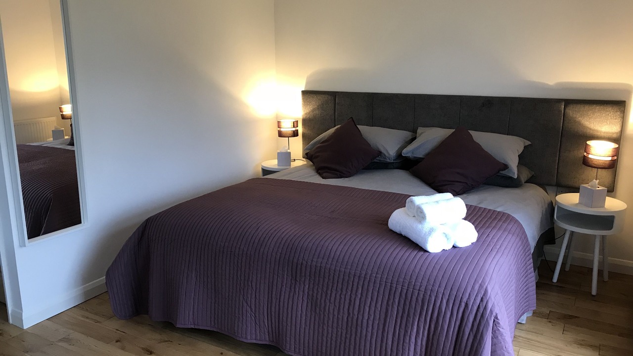 Photo of Bedroom in Ickham