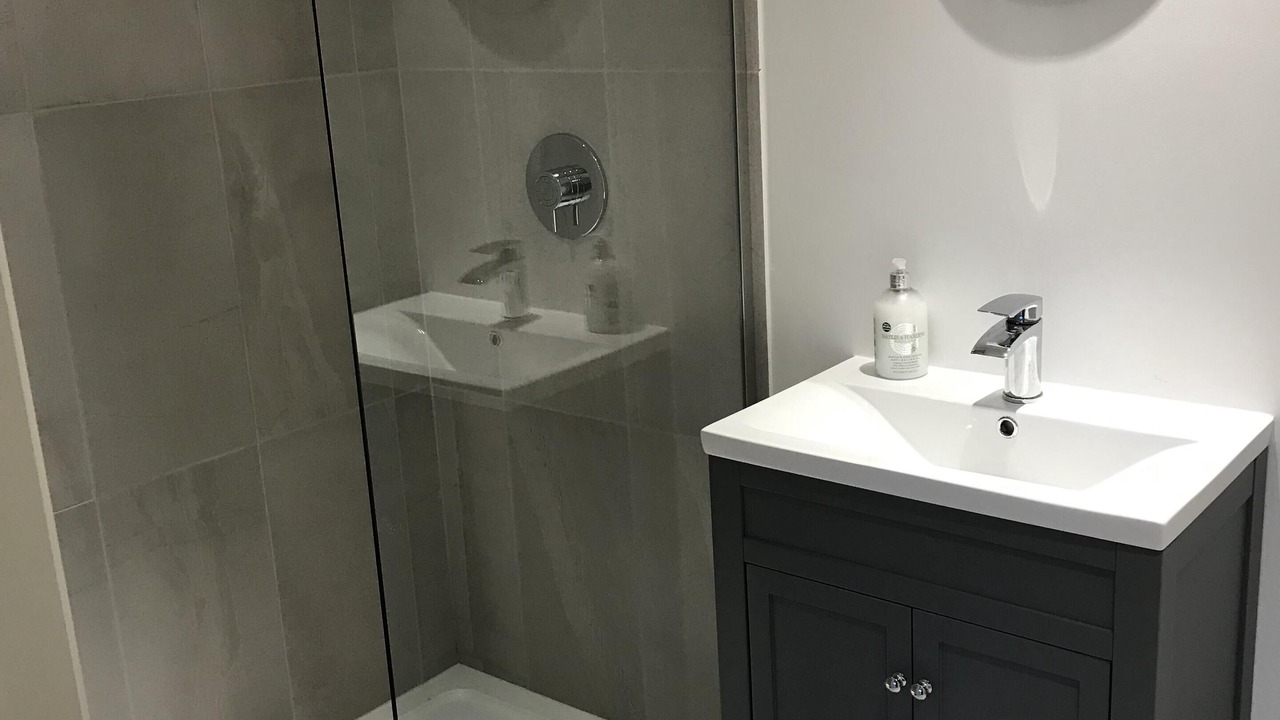 Photo of Bathroom in Ickham