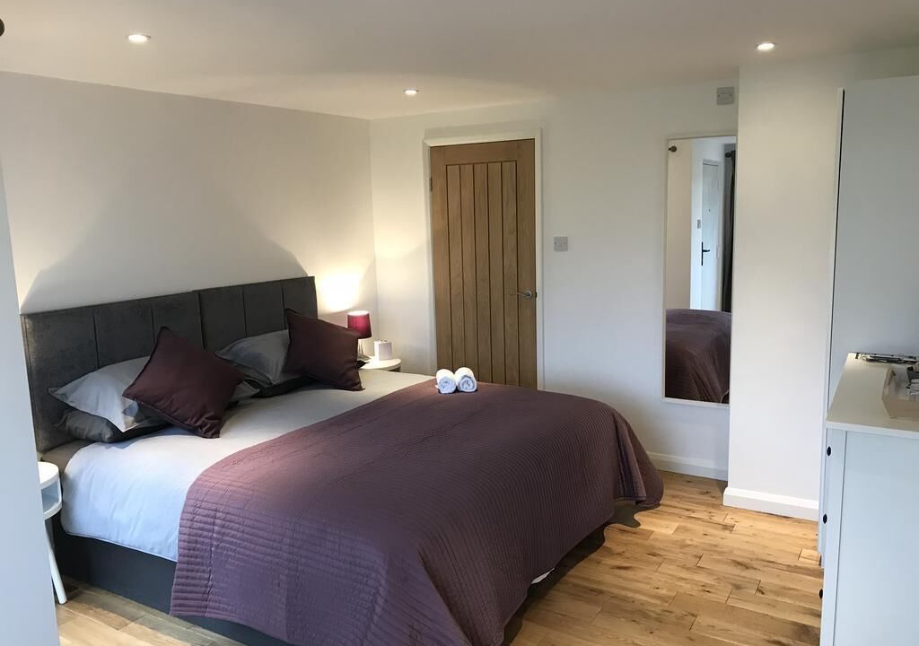 Photo of Bedroom in Ickham