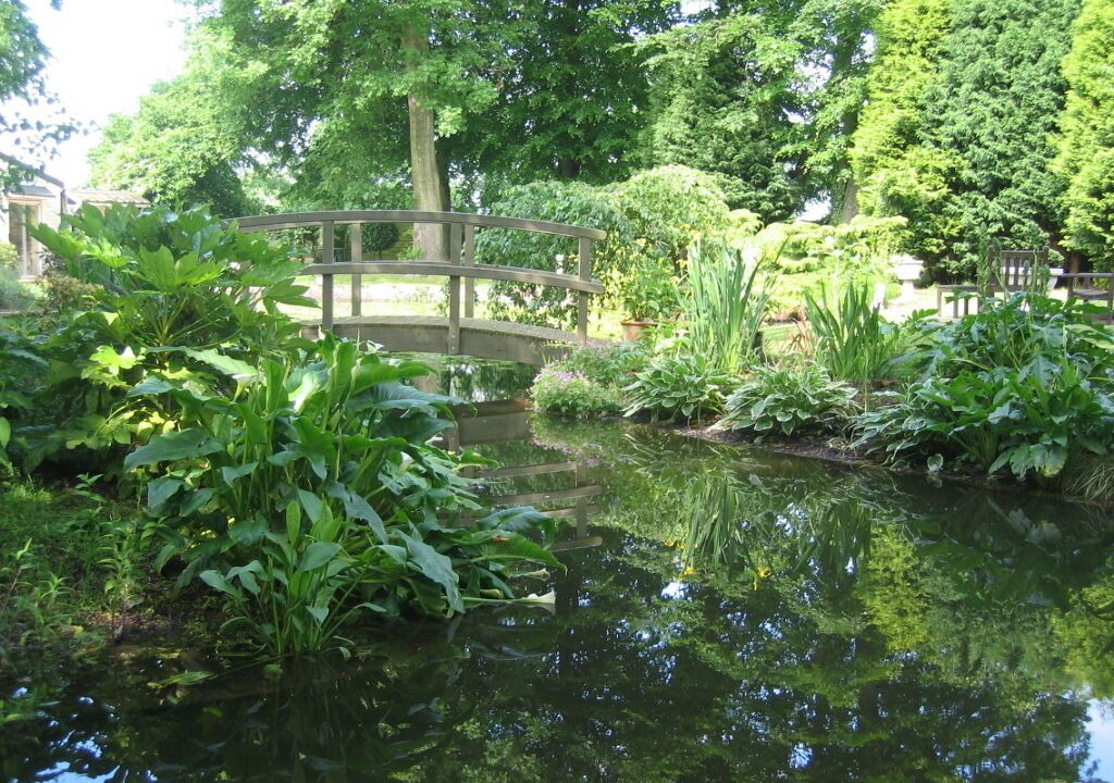 Photo of Bedroom in Ickham