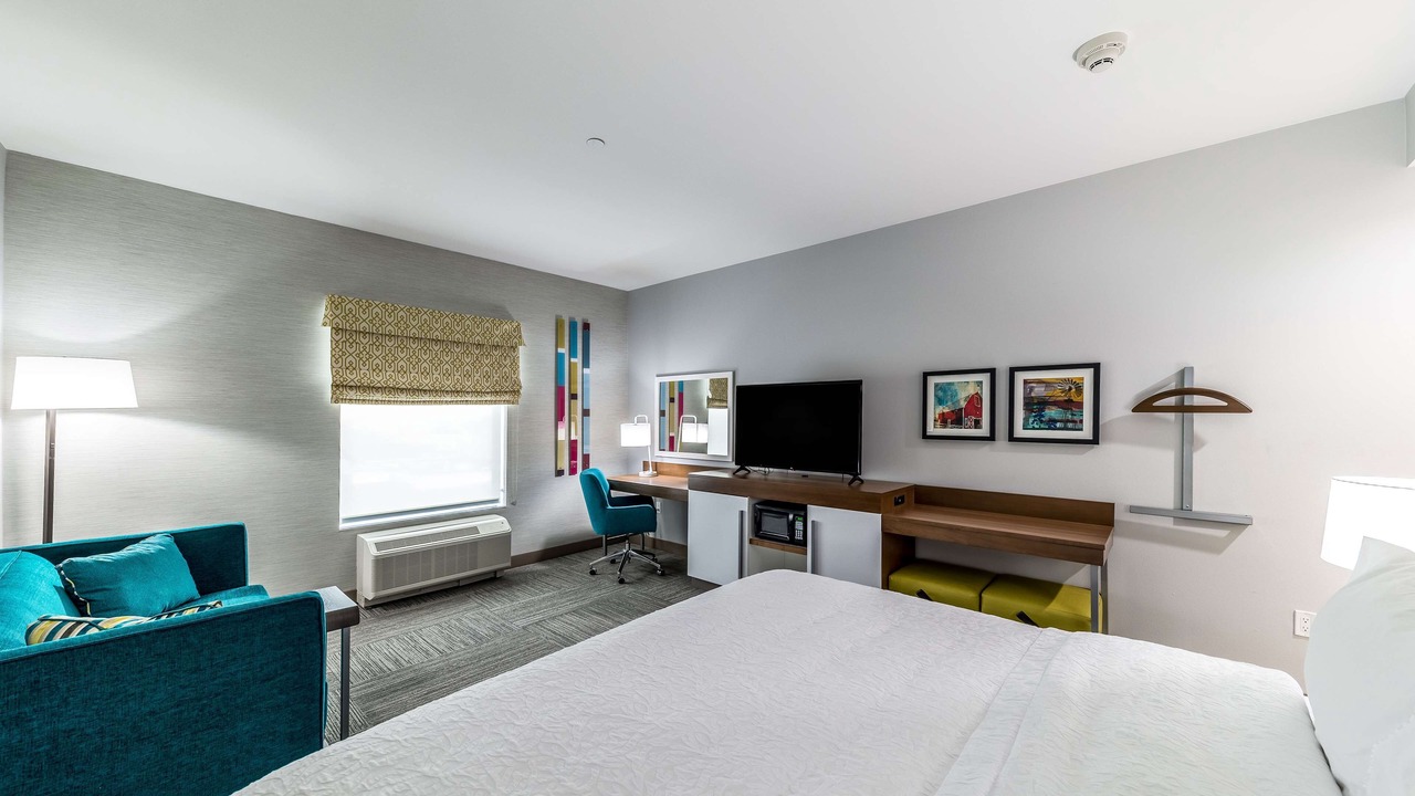 Photo of Bedroom in Lusta