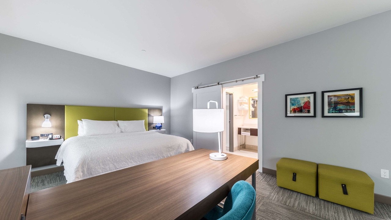 Photo of Bedroom in Lusta