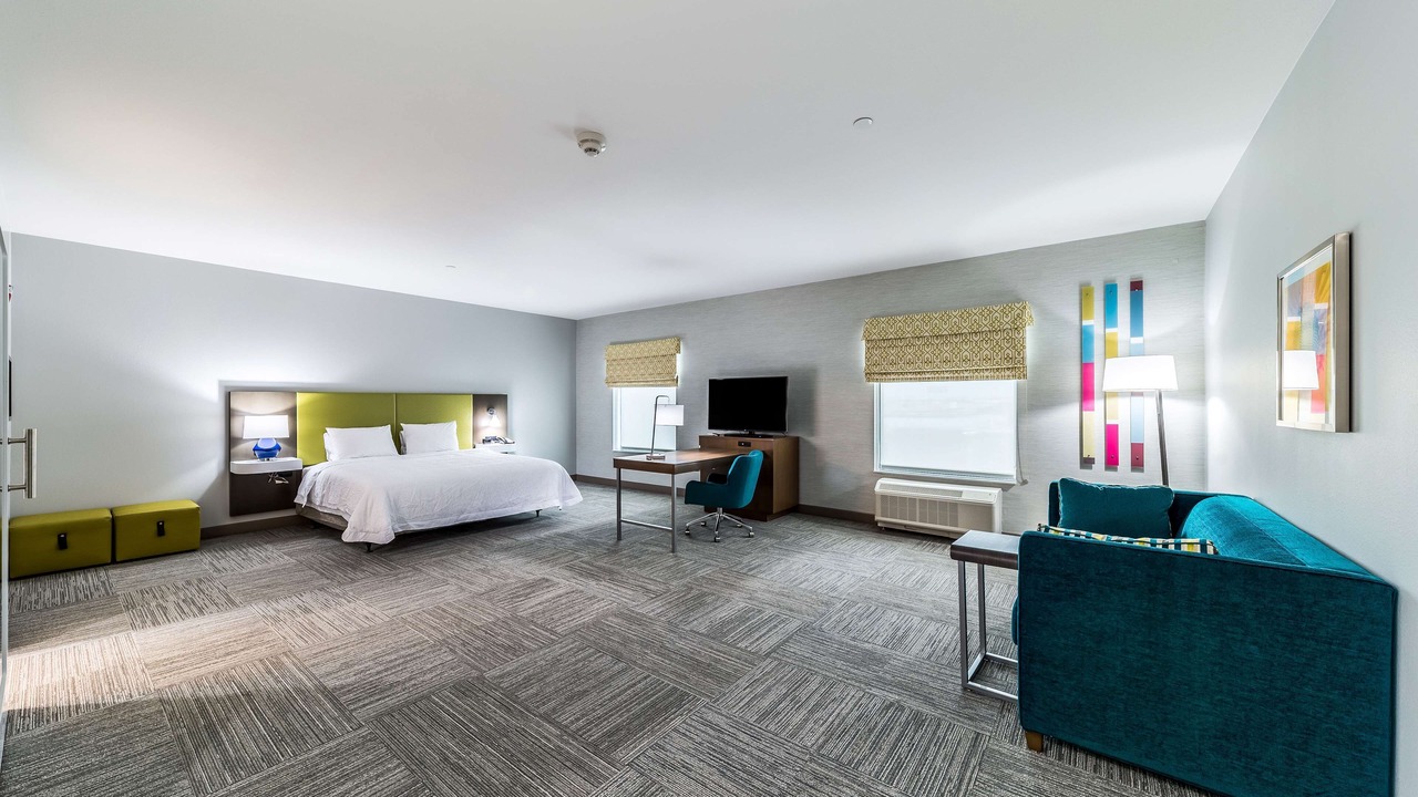 Photo of Bedroom in Lusta
