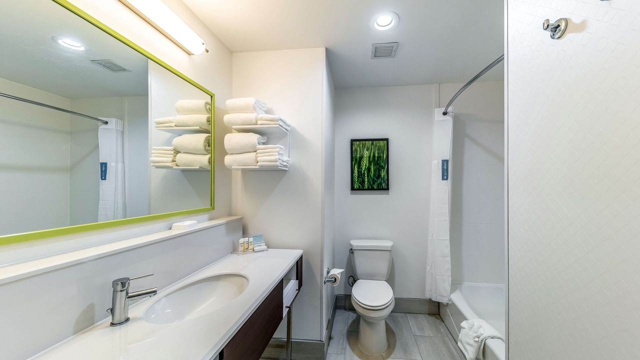 Photo of Bathroom in Lusta