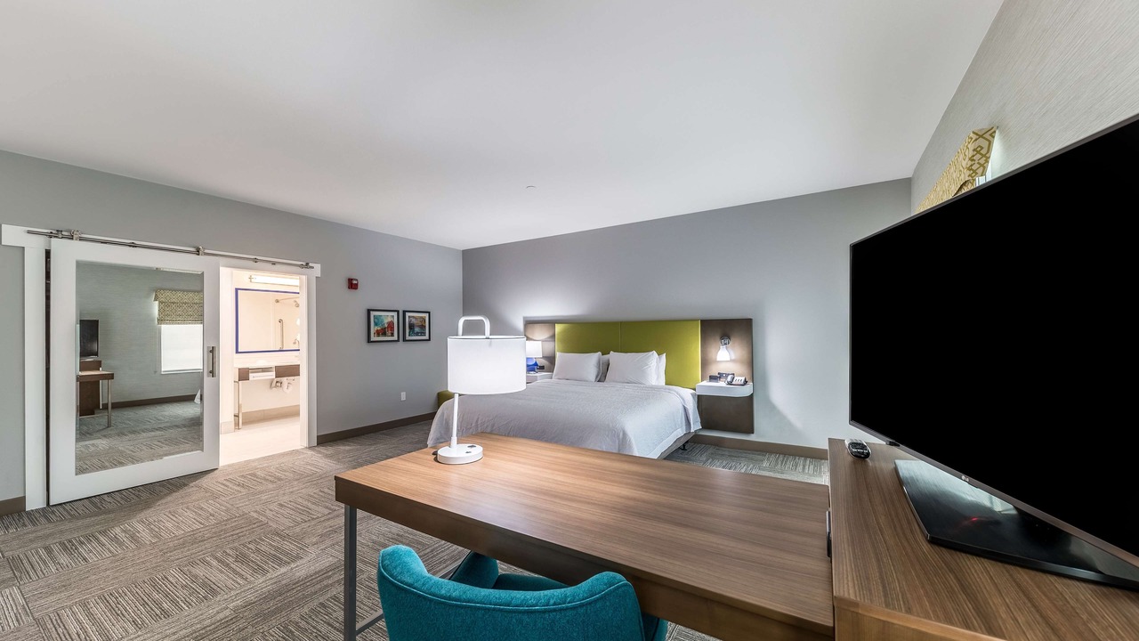 Photo of Bedroom in Lusta