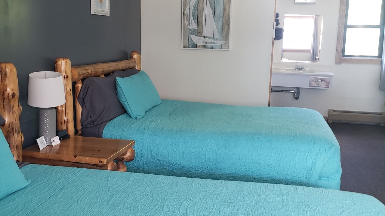 Photo of Bedroom in Lincoln