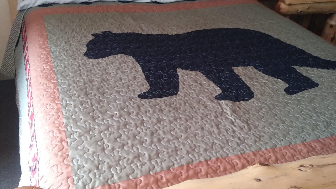 Photo of Bedroom in Lincoln