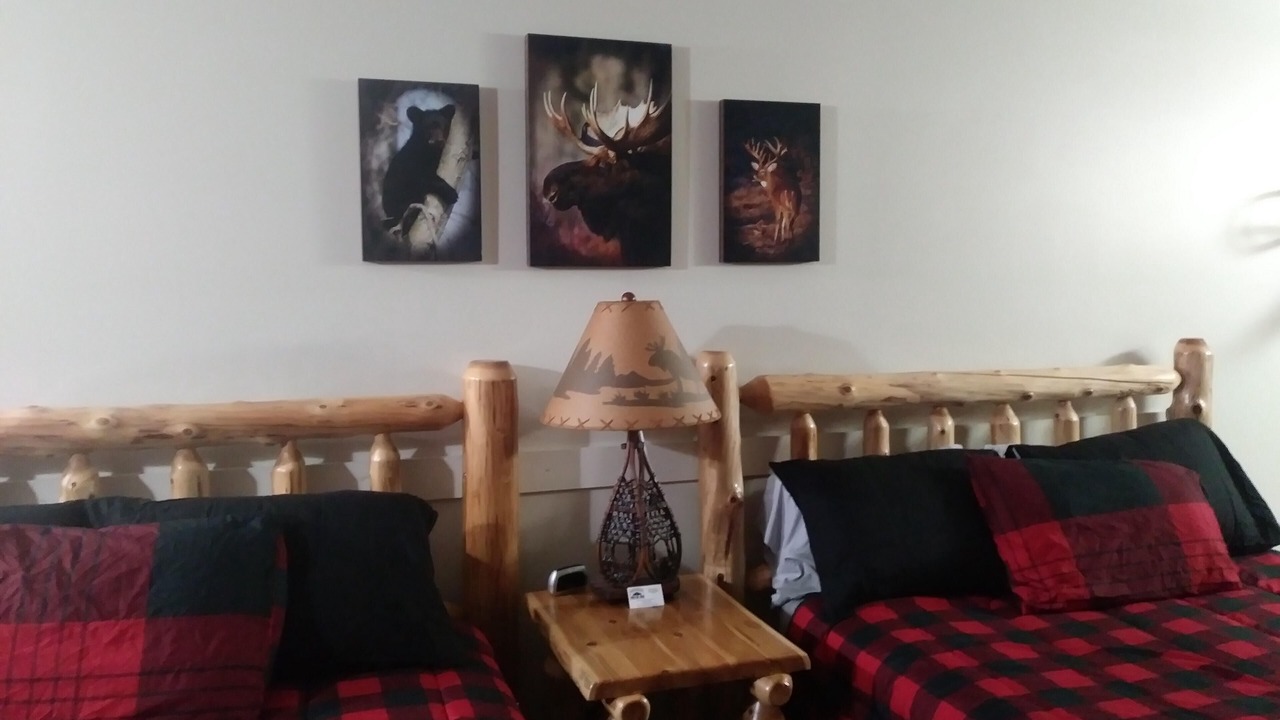 Photo of Livingroom in Lincoln