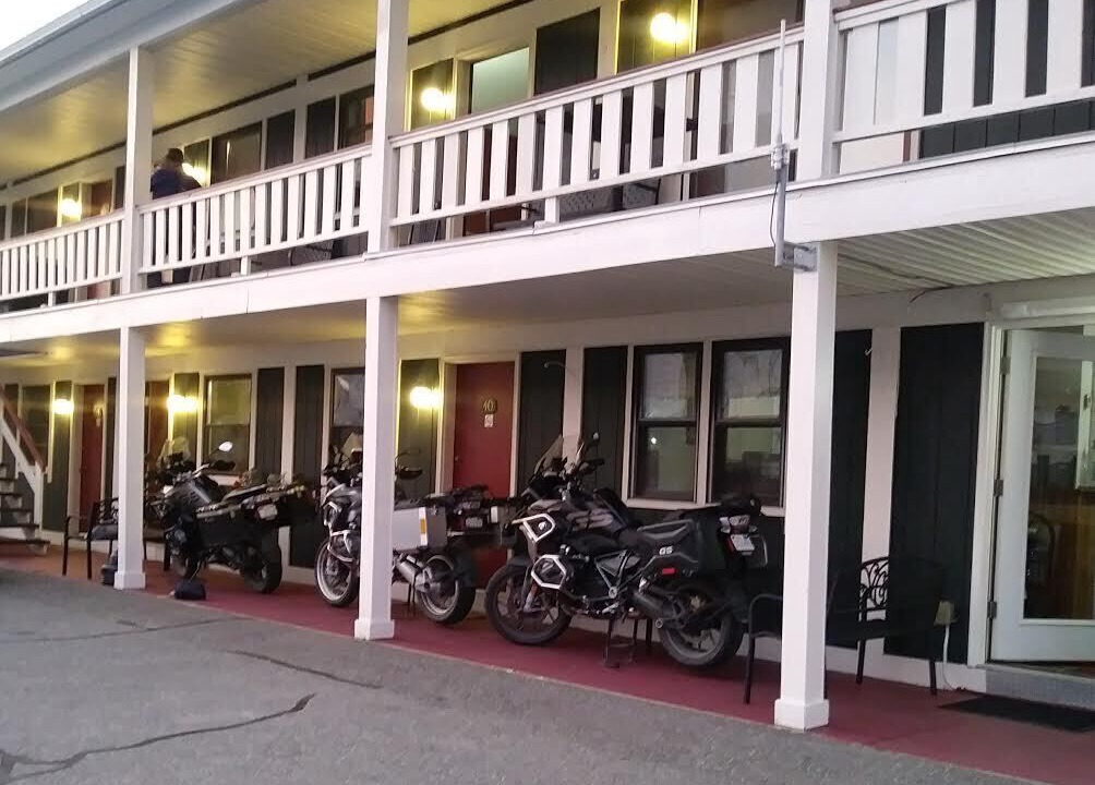 Photo of Outdoor in Lincoln