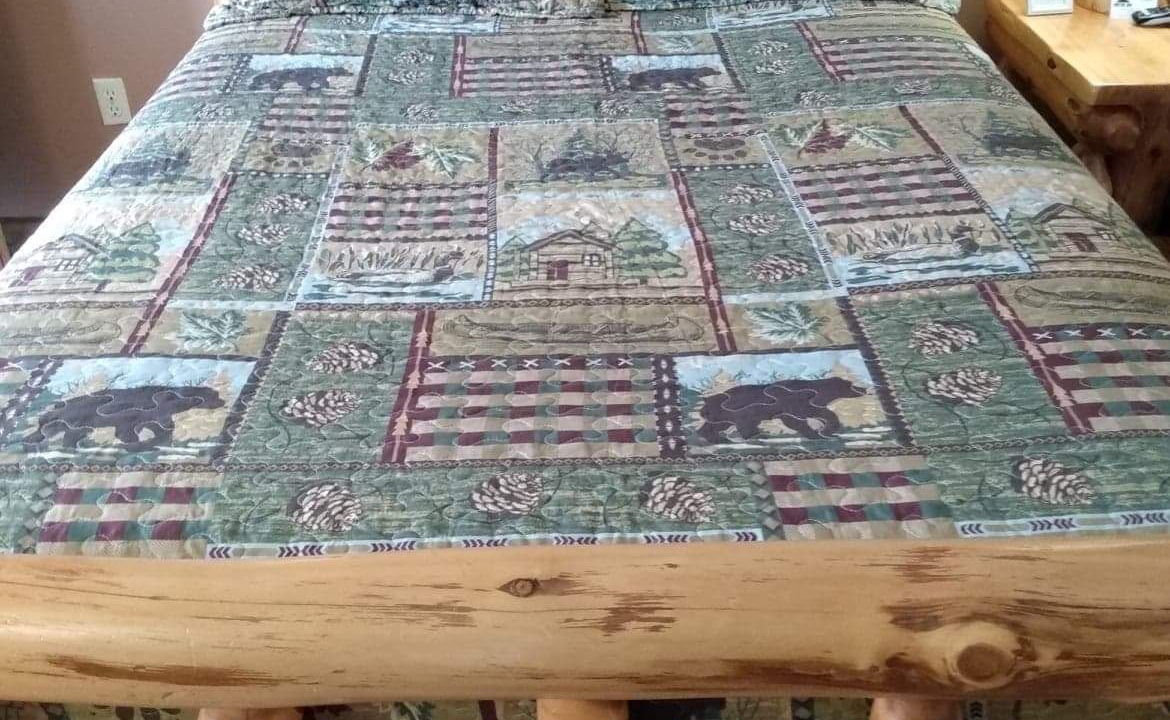 Photo of Buildings in Lincoln