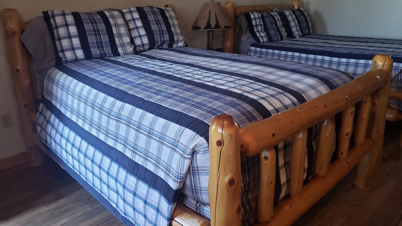 Photo of Bedroom in Lincoln