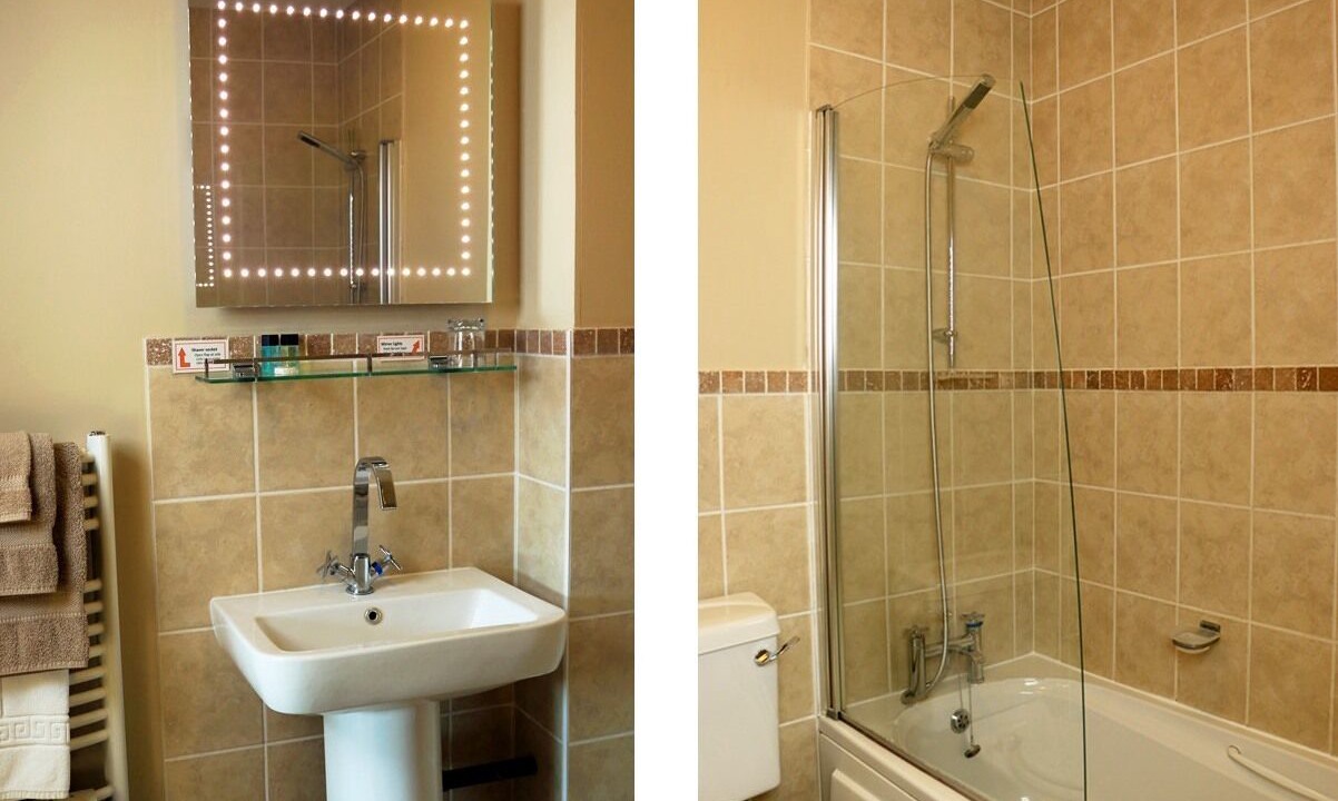 Photo of Bathroom in Church Crookham