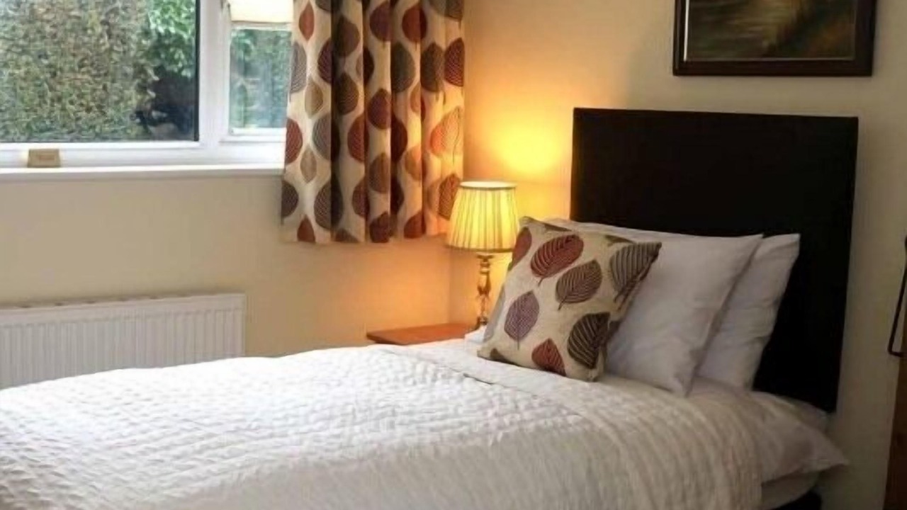 Photo of Outdoor in Church Crookham